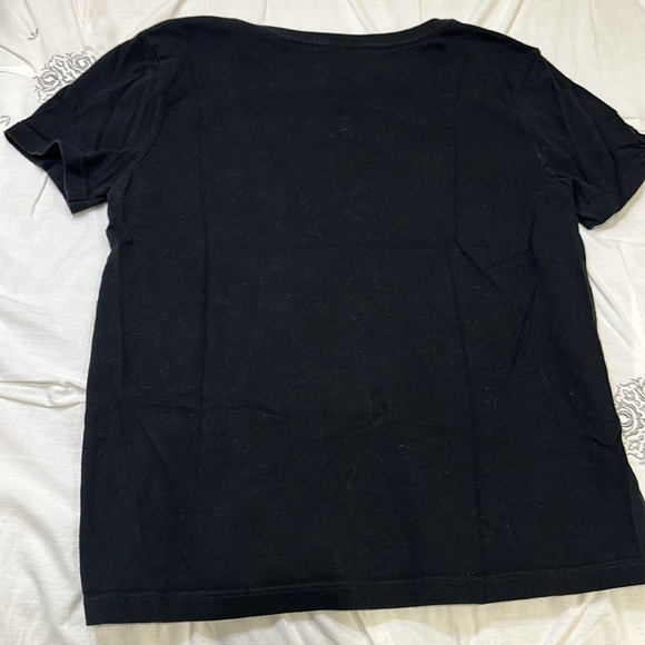 Vans Cherry Checkered Tee Shirt - Picture 3 of 5